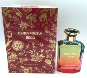 Dangerously Good Extrait de Parfum 100ml / 3.4oz for Women by Fragrance Story - Picture 1 of 3