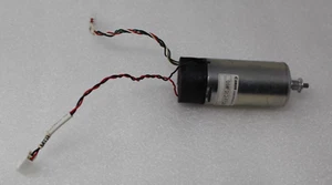 Canon 08MF013-FP38B Precision DC Motor& Encoder - Picture 1 of 8