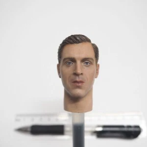 Figuras de acción 1/6 modelo DID A80069 Company Winters 101st Airborne Head - Imagen 1 de 1