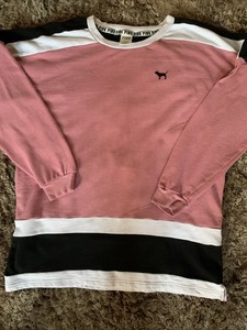 victoria secret pink outfits plus size