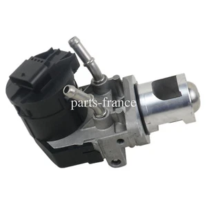 Vanne EGR pour BMW Série 1 3 5 6 7 X1 X3 X5 X6 N47 N57 11717805447 11717810871 - Picture 1 of 9