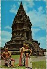 CPM AK Rama Shinta and Lasmana in Ramayana dance INDONESIA (1281145)