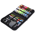  79 Pcs Sewing Accessories Travel Kit Gift for Traveler at Home