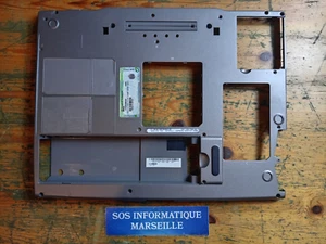 Genuine Dell PP02X Lower Bass Plastics - Picture 1 of 7