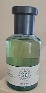 Shay & Blue Blood Oranges EDP 100ml New  - Picture 1 of 5