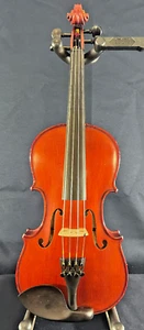 Core Academy Modell 25 Viola Outfit, 12 Zoll, 2011 - Bild 1 von 8