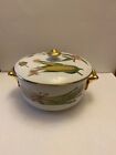 1  ROYAL WORCESTER LIDDED CASSEROLE BOWL DISH TUREEN OVEN TO TABLE