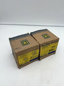 Square D 9012FSG2J21M4 Pressure Switch Lot of 2 - Picture 1 of 4