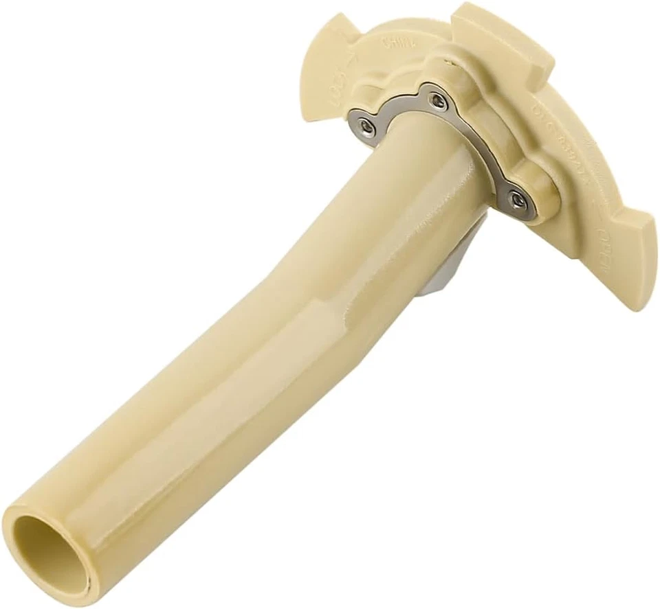 Piezas de repuesto DLC-839ATX-1 potencia desmontable, compatible con Cuisinart 11 tazas Foto 1 de 4