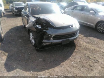 Piezas de inyección de combustible inyector de combustible 3,6 L para 08-18 PORSCHE CAYENNE 657331 Foto 1 de 4