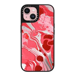 CASETiFY Coque Miroir pour iPhone 15 [Réfléchissante / 4.9ft Protection contre les Chute / Compat... - Photo 1 sur 6
