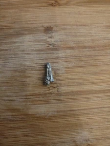 Chaos Lord of Slaanesh Kopf J Ersatzteil Warhammer Fantasy Metall - Bild 1 von 9