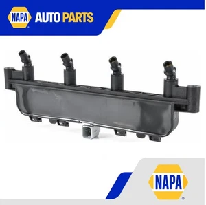 Ignition Coil fits PEUGEOT 307 3E, 3H 1.4 00 to 03 KFW(TU3JP) Bosch 5970A8 New - Picture 1 of 7