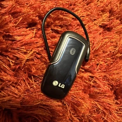 Original LG HBM-760 Bluetooth Headset - No Power Supply - Image 1 of 4