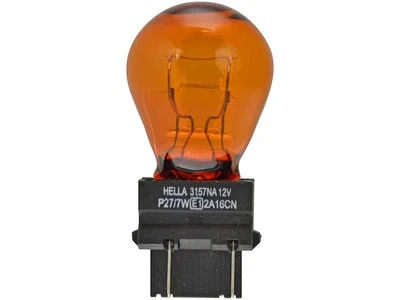 For 2006 Lincoln Zephyr Back Up Light Bulb Hella 65985YXYZ Back Up Light - Image 1 of 2