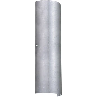 Aplique de pared Besa Lighting 8194SF-PN Torre 22 níquel pulido Foto 1 de 2