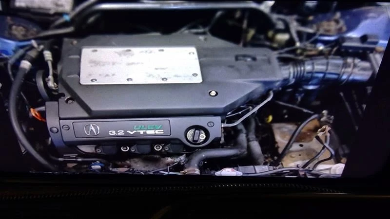 Engine 3.2L VIN 5 6th Digit Base Fits 00-03 TL 6256502 Foto 1 de 4