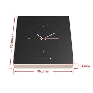 Ecran tactile capacitif r??actif sur les 4 pouces pour carte de d??veloppement E - Photo 1/14