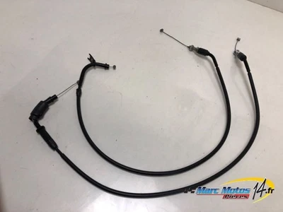 CABLE D'ACCELERATEUR SUZUKI 750 GSX-S  2019 - Imagen 1 de 4