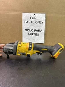Piezas de amoladora angular DeWalt DCG414 60V MAX FLEXVOLT 4-1/2"-6" P59 - Imagen 1 de 5