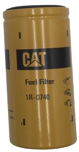 CATERPILLAR FUEL FILTER 1R0740 NEW OEM - Picture 1 of 2