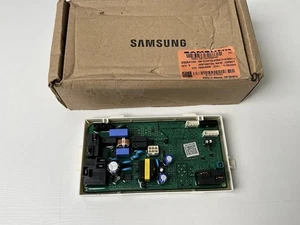 SCATOLA APERTA OEM Samsung scheda di controllo asciugatrice parte n. DC92-01896A - Foto 1 di 9