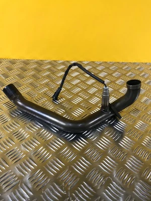 Collecteur échappement pour PIAGGIO BEVERLY 350 - Photo 1/2