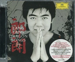 CD  Lang Lang: Dragon Songs (DGG) 2006 - Bild 1 von 1