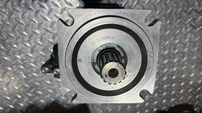 Bomba de pistón hidráulica axial Rexroth R902400478 / A10V060DFR/52R Foto 1 de 4
