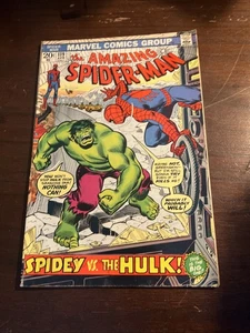 Amazing Spider-Man 119 Marvel 1973 - Imagen 1 de 10