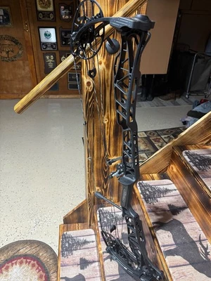 mathews lift 33 левая рука lh - Изображение 1 из 3