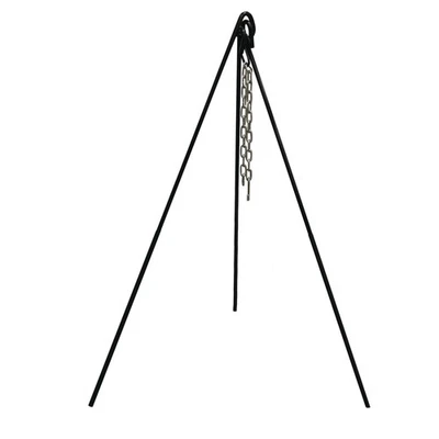 Stansport Heavy-Duty Steel Cooking Tripod - Image 1 of 4