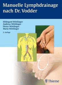 Andreas Wittlinger Manuelle Lymphdrainage nach Dr. Vodder - Imagen 1 de 1
