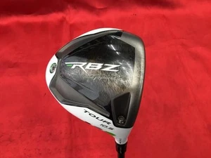 TaylorMade RBZ TOURUSA 10.5° Regular RH 45.75in Driver MATRIX OZIK HD6 TP 6409 - Picture 1 of 5