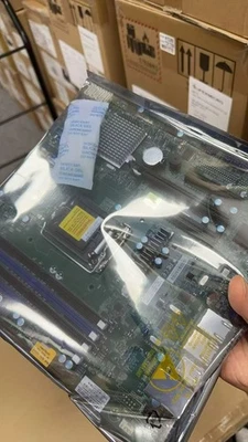 Supermicro MBD-X11SPM-F-O, Intel Motherboard - Image 1 of 2