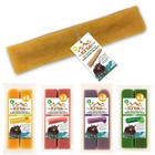 K2 Yak Chews for Dogs Himalayan Yak Milk Dog Chew Long Lasting Natural Treat