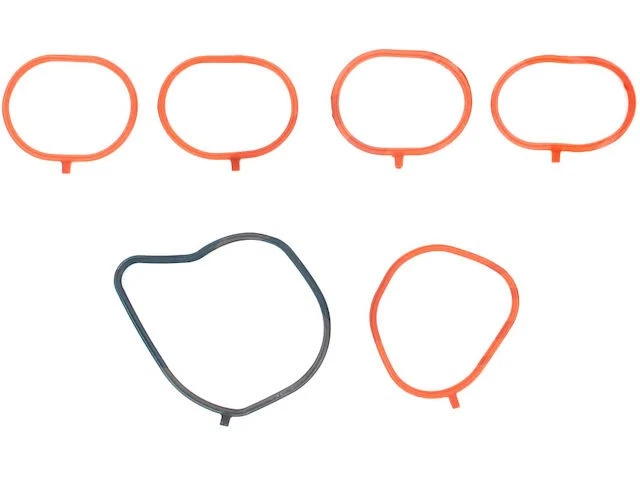 Juego de juntas de colector de admisión inferior 97WGBR77 para Acura ILX 2013 2014 2015 Foto 1 de 1