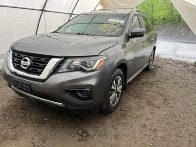 Engine ECM Electronic Control Module 3.5L Fits 17 INFINITI QX60 199376 - Изображение 1 из 4