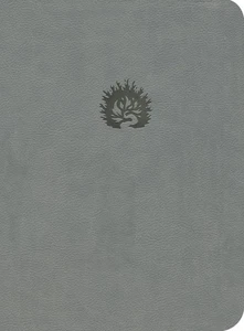 ESV Reformation Studienbibel - lederähnlich, hellgrau - Bild 1 von 1