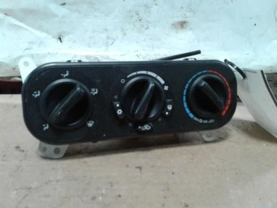Controles de temperatura climática aire acondicionado calor Dodge Calibre P55111874ae 2007-2009 Foto 1 de 4