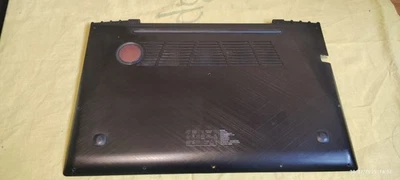 Lenovo Ideapad Y50-70 Case keyboard  - Repaired - Original - Immagine 1 di 4