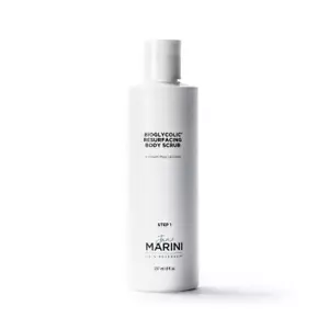Jan Marini Bioglycolic Resurfacing Body Scrub 8 fl. oz EXP 09/25 - Picture 1 of 3