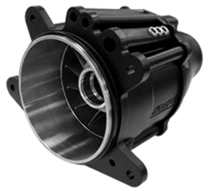 Solas Sea Doo 300 161mm 14 Vane Complete Jet Pump - Picture 1 of 1