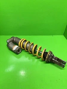 05-07 SUZUKI RMZ450 RMZ450Z RMZ 450 OEM REAR BACK SHOCK ABSORBER SUSPENSION - Picture 1 of 10