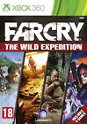 Far Cry The Wild Expedition (Xbox 360) (Microsoft Xbox 360)