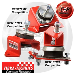 Fits Renault 5 1.4 GT Turbo Vibra Technics Full Race Kit - Picture 1 of 1