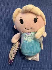 Disney Hallmark Itty Bittys Frozen’s Elsa - Picture 1 of 2