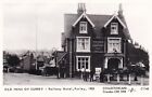Railway Hotel Godstone Road Purley 1903 Pamlin Prints Repro Photo Postcard C1168