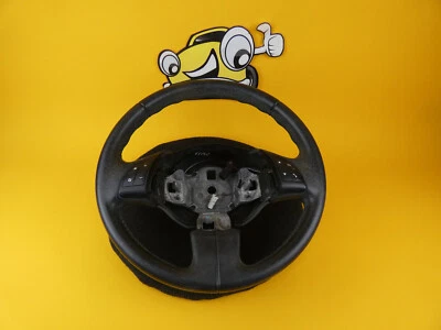 Lenkrad 61926000 Fiat 500 1,2 51kw - Bild 1 von 4