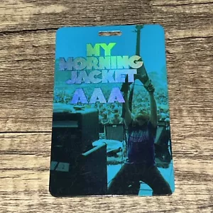 My Morning Jacket - AAA Pass - Picture 1 of 1